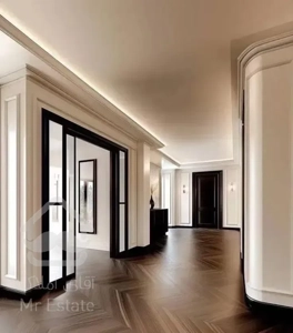 عرب/۳۰۰ متر ویو دار /هتلینگ /فوق لوکس