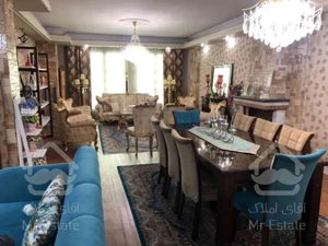 آپارتمان 155متر/3خوابه/اباذر