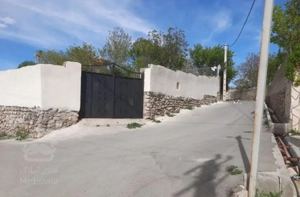 فروش زمین ۳۰۰ و ۴۰۰ مترکردان شمالی ولیان