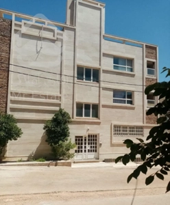 فروش 2 خوابه در شهرک گلستان شمالی بلواربیات