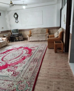 اجاره روزانه سوئیت در جاده فرح آباد ساری