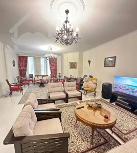 ۱۱۵ متر دو خواب/ فول بازسازی/ آلاله شرقی