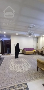فروش آپارتمان ۷۴ متری ۱ خوابه در لویزان