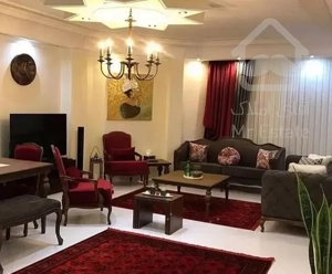 اجاره آپارتمان ۹۵ متری حکیم آباد