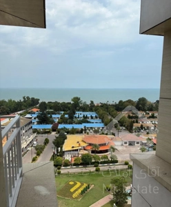 اجاره آپارتمان ۱۴۰متری،۲خواب ،ویو عالی