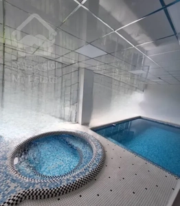 ۱۴۰ متری با مشاعات/ کریم آباد