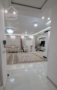 ۱۵۵متر، ۳خواب، فول، بلواربهشتی