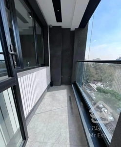 آپارتمان ۱۲۰متر دو خوابه