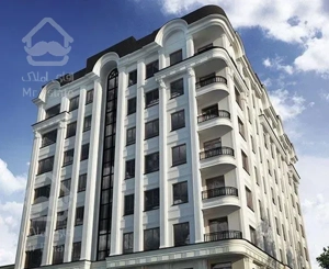 مرزداران-نهج البلاغه/120متر برج باغ/مشاعات هتلینگ