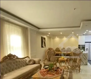 جنت آباد شمالی ۸۲ متر / فول امکانات