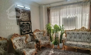 آپارتمان خیابان خراسان ، معاوضه هم دارم