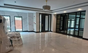 رهن آپارتمان ۲۸۵ متری ۴ خوابه در ظفر