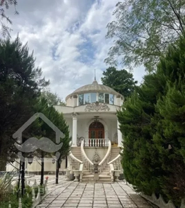 ۱۶۵۰ متر،باغ ویلای سوپر لاکچری،کوچه اختصاصی،مبله