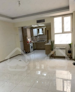 آپارتمان ۵۸ متر یک خواب