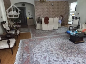 اجاره آپارتمان ۱۱۰ متر فردوس