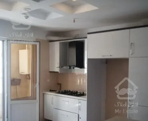 فردوس غرب۱۱۰متر دوخواب