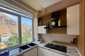 آپارتمان 70 متر تراس بی رقیب/OUSHAN VILLA