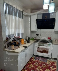 آپارتمان ۱ خوابه ۶۰ متر، حیدرخانی