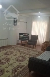 اپارتمان دوخواب  واقع در خیابان هنر کوچه ۱۳ ابان