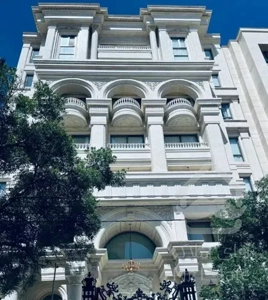 ۱۵۰ متر ، هفت تیر ، حافظ ، نوساز * فول امکانات