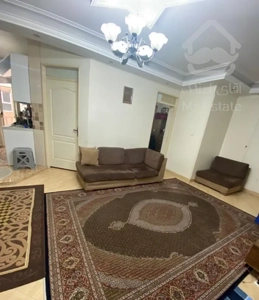 ۶۳متر/دو خواب/فول امکانات/تقاطع ۱۳۱