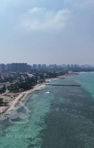 فروش برج روما دید دریا بلوک E