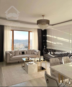 ۱۵۱متر برجهای مجلل شهرک ستین