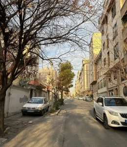 ۱۵۵ متر،تک واحد،یک از چهار،قدر السهم دار