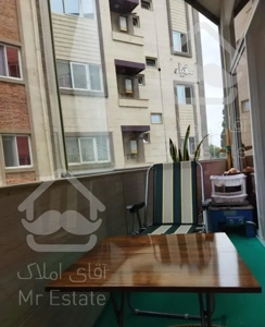 واحد۱۲۰متری در معلم فول فول ط اول