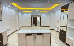 فروش ۱۰۰ متری ۲ خوابه فول امکانات در خواجه عبدلله