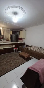 آپارتمان ۵۶ متری کارون بالای بهنود ط سوم