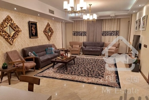 ۱۲۱متر۳خواب عالی/۲جهت نور/موقعیت