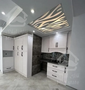 شریعتی خیابان زیبا ۹۰متر رهن کامل