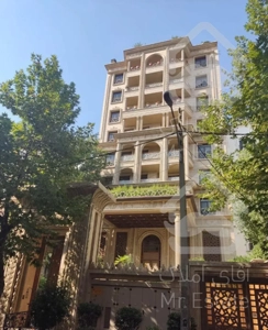 ۲۰۵متر فول مبله/ آرامش رو با این واحد تجربه کنید/