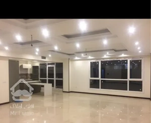 ۱۸۰متر مرزداران سپهر