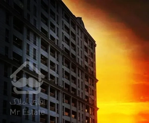 فروش آپارتمان ۱۰۵متری برج مجلل کوهک