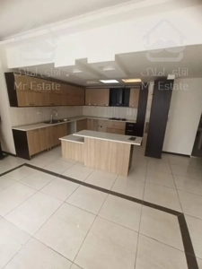 ۱۲۸متر ،دریاچه چیتگر شهرک راه آهن ، ویو دار