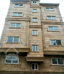 فروش آپارتمان ۱۱۵ متری ۲ خوابه