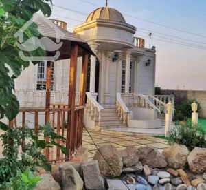 اجاره باغ ویلا در انواع رنج در دزفول