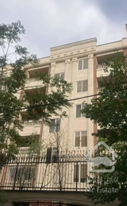 آپارتمان ظفر« ۱۰۱ متر» خوش نقشه