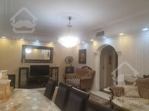 آپارتمان ۸۴ متری با ۴۰ متر قدر سهم سازمان برنامه شمالی