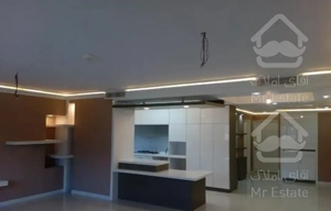 ۱۷۰ متر سه خواب / دریاچه خلیج فارس / کوهک