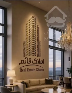 ویلا فروشی مرا ۱۴۵۰متر