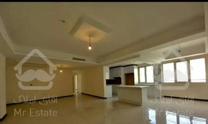 129متر 3 خوابه - دریاچه چیتگر