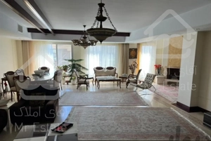 اپارتمان ۲۱۰ متر سه خوابه جماران،بوکان