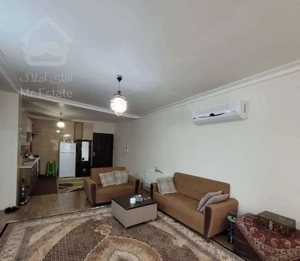 واحد ۷۳ متر پاسداران، چند قدمی دریا