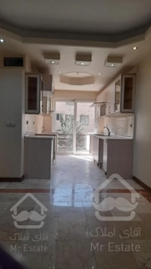 ۶۵ متر ۲ خواب ۸ ساله غرق نور فردوس غرب