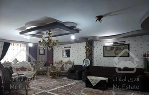 ۱۶۰ متر ۳خوابه شیک