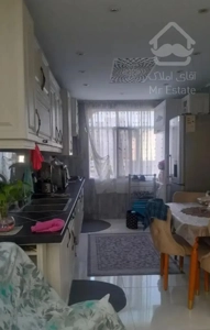 ۶۰متر/نظام آباد/آسانسور دار