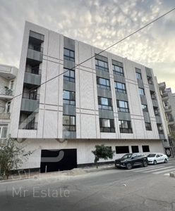 سازمان آب فرساد شرقی ۶۰۰ متر مستغلات